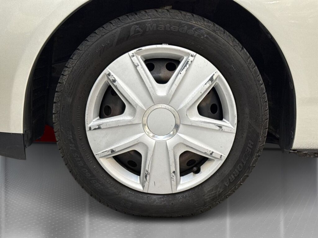Toyota Corolla 2006 Hopea