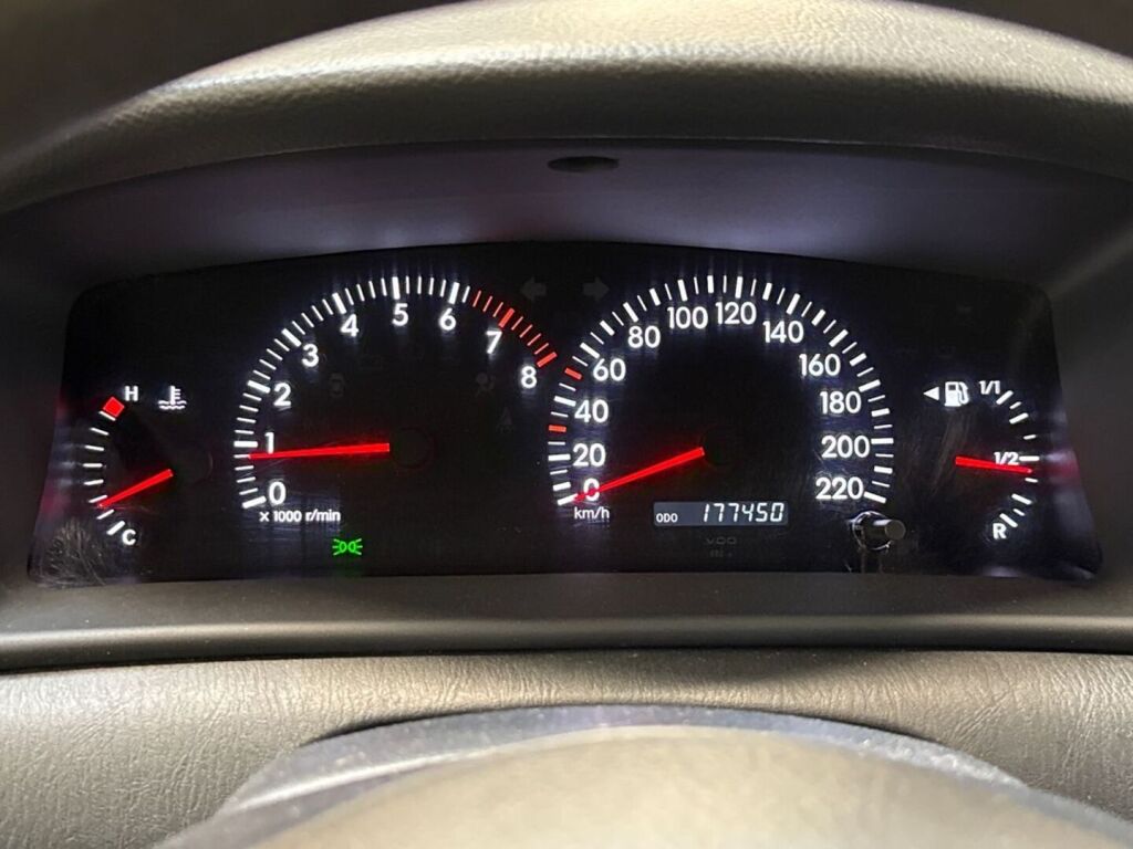 Toyota Corolla 2006 Hopea