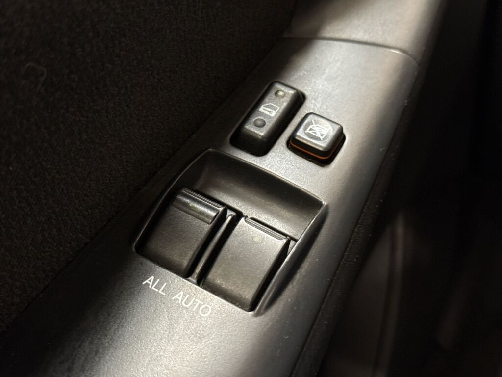Toyota Corolla 2006 Hopea