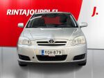 Toyota Corolla 2006 Hopea