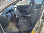 Toyota Corolla 2006 Hopea