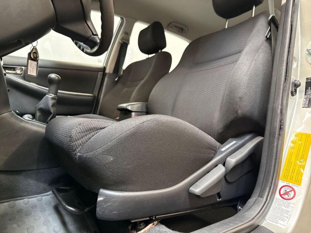 Toyota Corolla 2006 Hopea