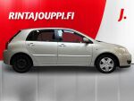 Toyota Corolla 2006 Hopea