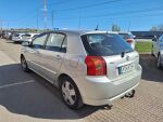 Toyota Corolla 2006 Hopea