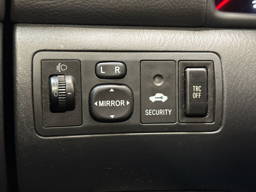 Toyota Corolla 2006 Hopea
