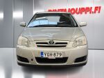 Toyota Corolla 2006 Hopea