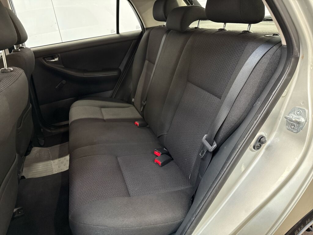 Toyota Corolla 2006 Hopea
