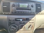 Toyota Corolla 2006 Hopea
