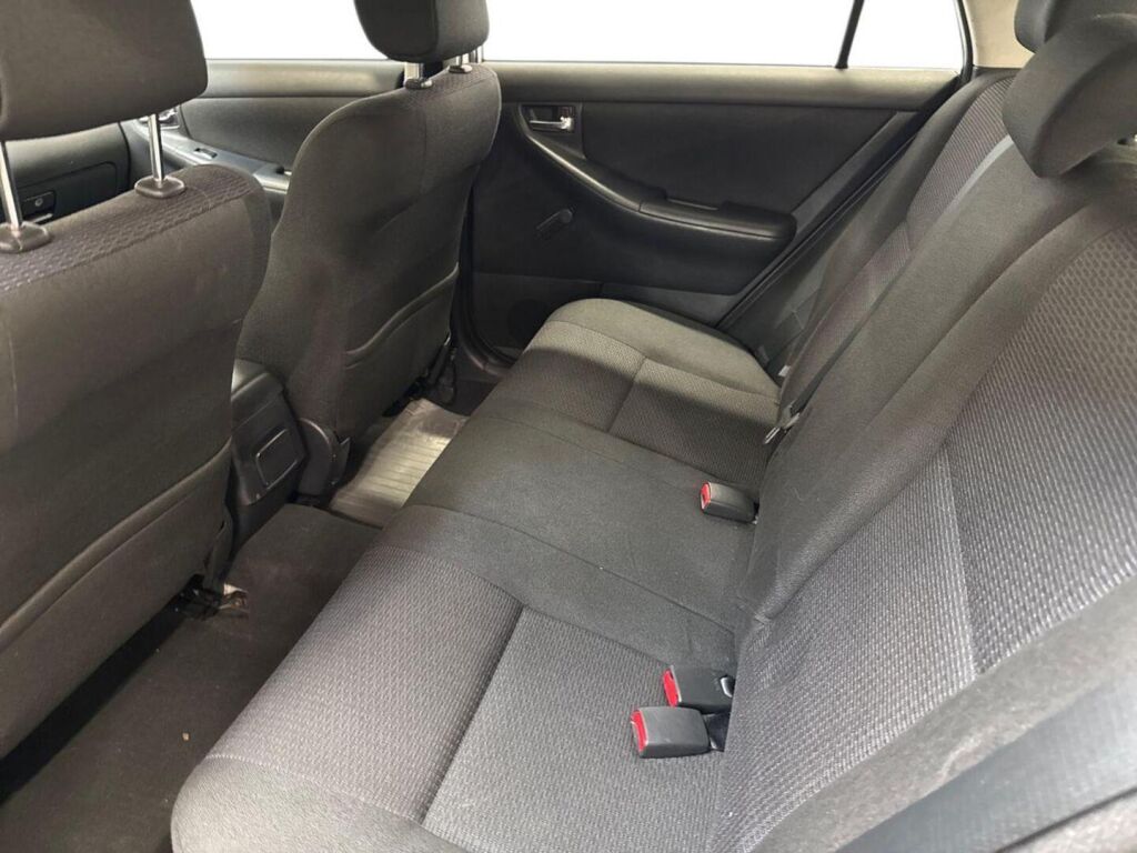 Toyota Corolla 2006 Hopea