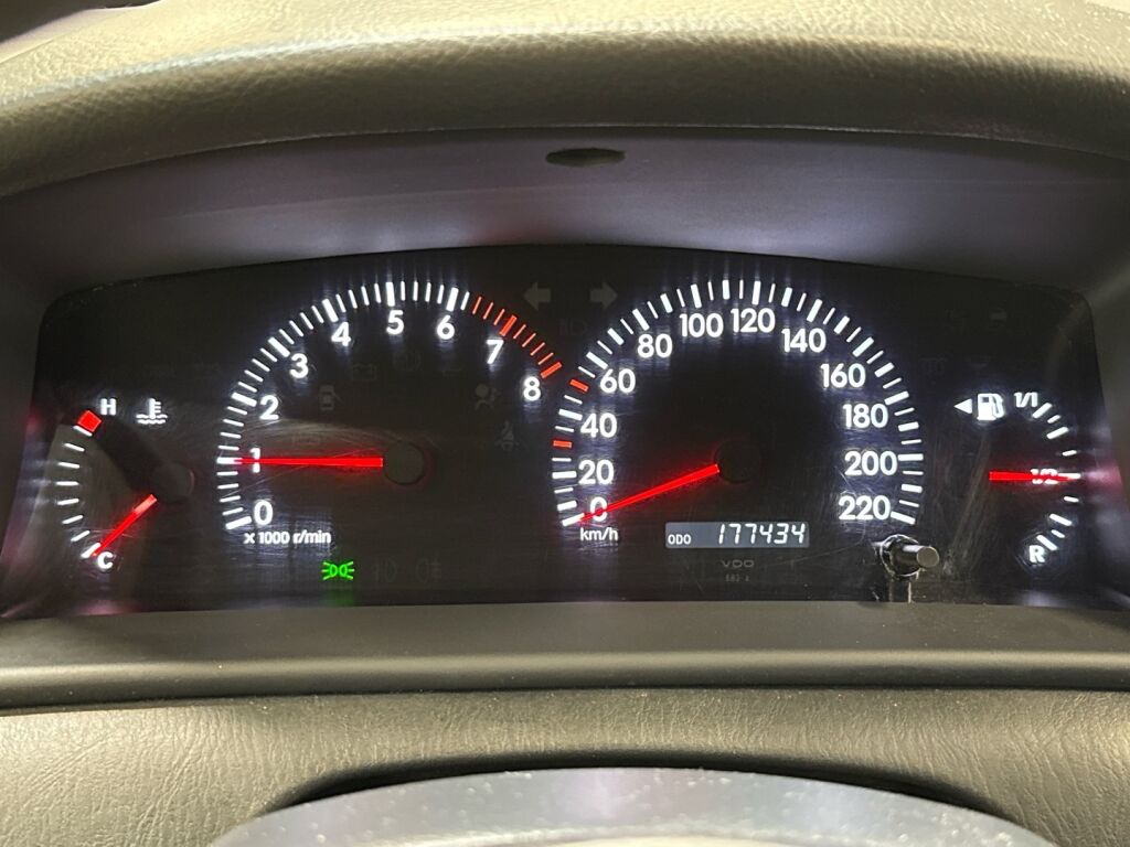 Toyota Corolla 2006 Hopea
