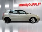 Toyota Corolla 2006 Hopea