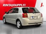 Toyota Corolla 2006 Hopea
