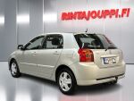 Toyota Corolla 2006 Hopea