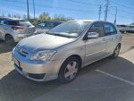 Toyota Corolla 2006 Hopea