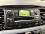 Toyota Corolla 2006 Hopea