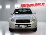 Toyota RAV4 2006 Hopea
