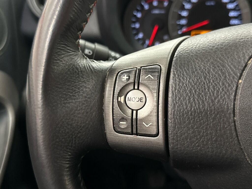 Toyota RAV4 2006 Hopea