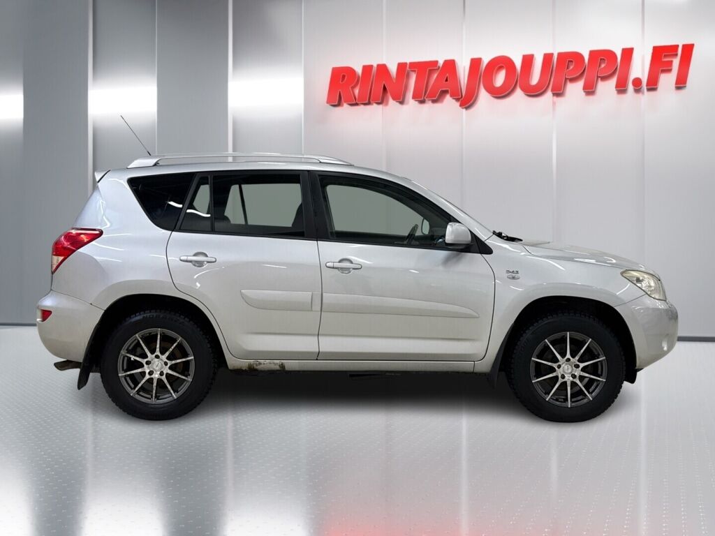 Toyota RAV4 2006 Hopea