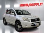 Toyota RAV4 2006 Hopea