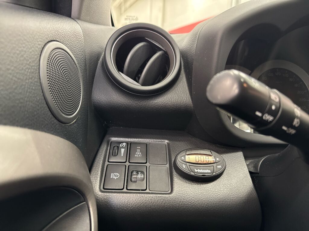 Toyota RAV4 2006 Hopea