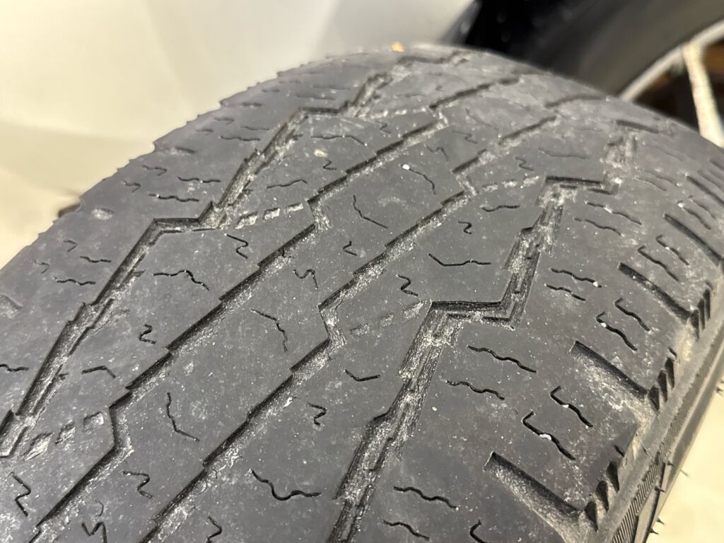 Toyota RAV4 2006 Hopea