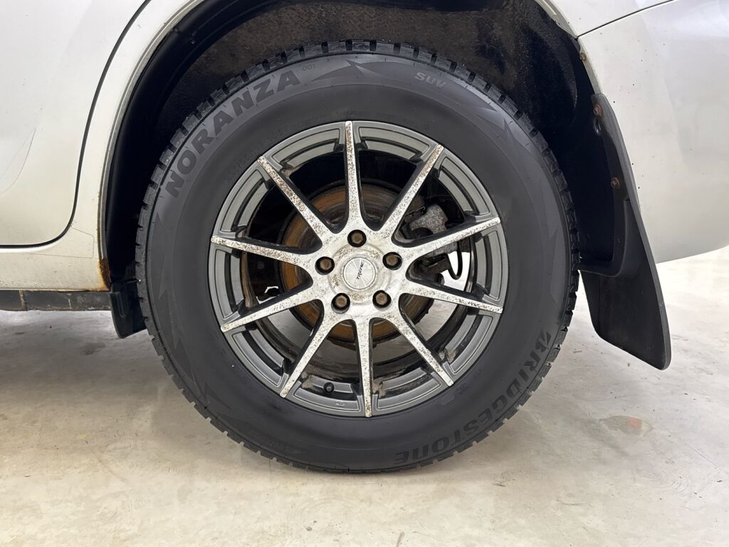 Toyota RAV4 2006 Hopea