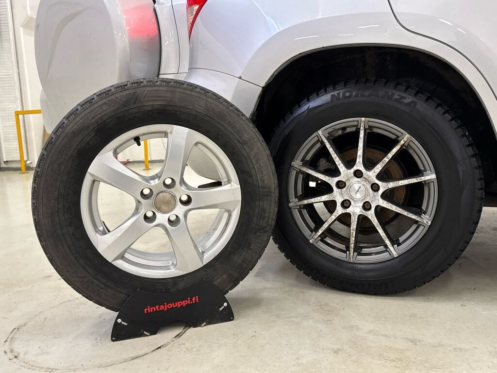 Toyota RAV4 2006 Hopea