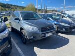 Toyota RAV4 2006 Harmaa