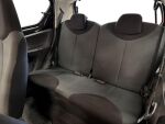 Toyota AYGO 2006 Musta