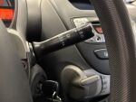 Toyota AYGO 2006 Musta