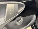 Toyota AYGO 2006 Musta