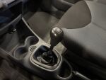 Toyota AYGO 2006 Musta