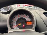 Toyota AYGO 2006 Musta