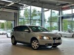Volvo V50 2006 Met. Harmaa