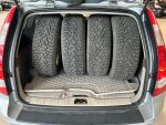 Volvo V50 2006 Met. Harmaa