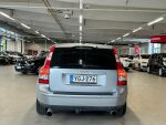 Volvo V50 2006 Met. Harmaa
