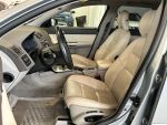 Volvo V50 2006 Met. Harmaa