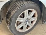 Volvo V50 2006 Met. Harmaa