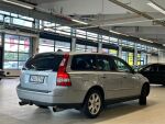 Volvo V50 2006 Met. Harmaa