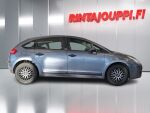 Citroen C4 2006 Harmaa