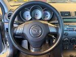 Mazda Mazda3 2006 Ruskea (beige)