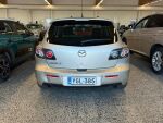 Mazda Mazda3 2006 Ruskea (beige)