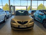 Mazda Mazda3 2006 Ruskea (beige)