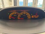 Toyota Yaris 2007 Harmaa
