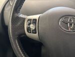 Toyota Yaris 2007 Harmaa