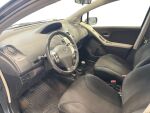 Toyota Yaris 2007 Harmaa