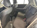 Toyota Yaris 2007 Harmaa