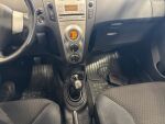 Toyota Yaris 2007 Harmaa