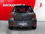 Toyota Yaris 2007 Harmaa