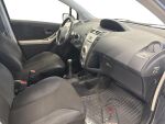 Toyota Yaris 2007 Harmaa